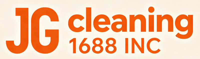 JG cleaning 1688 INC